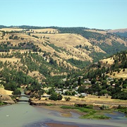 Lyle, Washington