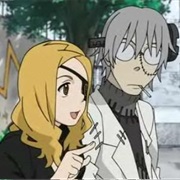 Franken Stein & Marie Mjolnir