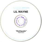 Earthquake - Lil Wayne Ft. Jazze Pha