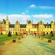 Fontainebleau