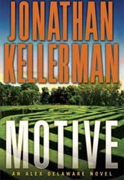 Motive (Kellerman)