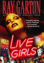 Live Girls (Ray Garton)