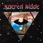Sacred Blade - Of the Sun + Moon (1986)