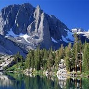 Sierra Nevada