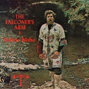 Robbie Basho - The Falconer's Arm I