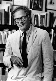 Skunk Hour (Robert Lowell)