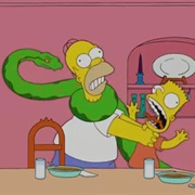 Stop or My Dog Will Shoot!