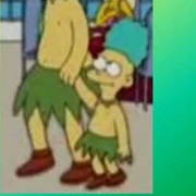 Melvin Van Horne's Son