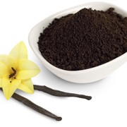 Vanilla Powder