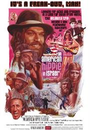 Ha-Trempist (An American Hippie in Israel)