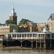 Gravesend, Kent