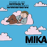 Billy Brown - Mika