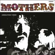 The Mothers of Invention - Call Any Vegetable