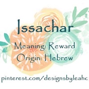 Issachar