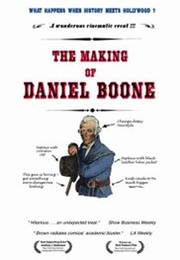 The Making of Daniel Boone (2003)