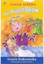The Puppet Show (Ursula Dubosarsky)