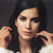 Patricia Velasquez