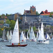 Lidingö Municipality