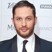 Tom Hardy