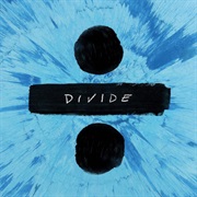 Get Ed Sheeran's Album