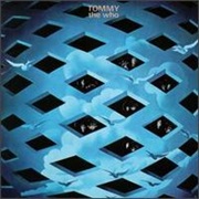 The Who, Tommy (1969)