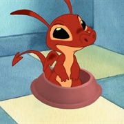 Melty (Experiment 228)