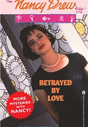 Betrayed by Love (Carolyn Keene)