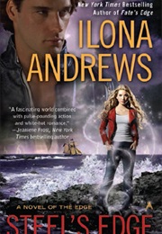 Steel's Edge (Ilona Andrews)