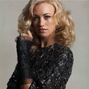 Yvonne Strahovski