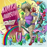 I Like My Bike by Kimya Dawson