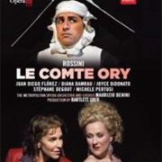 Rossini:Le Comte Ory
