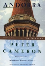 Andorra (Peter Cameron)