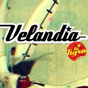 Velandia Y La Tigra