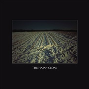 The Haxan Cloak - The Growing