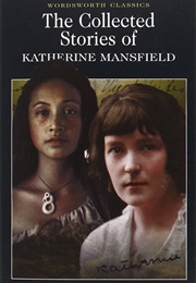 Collected Stories (Katherine Mansfield)