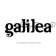 Galilea