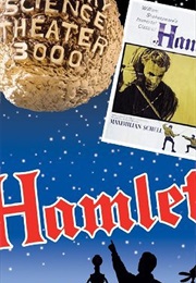 Mst3k: Hamlet (1999)