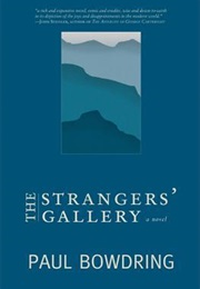 The Strangers' Gallery (Paul Bowdring)