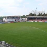 Terryland Park, Gallaimh