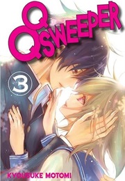 QQ Sweeper 3 (Kyousuke Motomi)