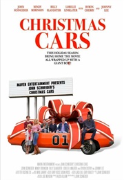 Christmas Cars (2019)