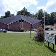 Al Green's Full Gospel Tabernacle