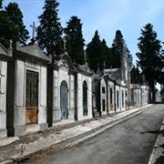 Cemitério Dos Prazeres