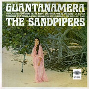 Guantanamera .. the Sandpipers