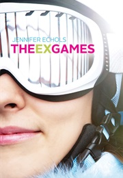 The Ex Games (Jennifer Echols)