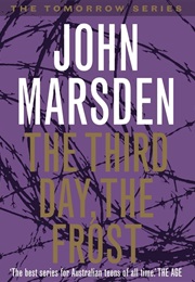 The Third Day, the Frost (John Marsden)