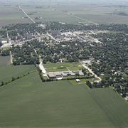 Eagle Grove, Iowa