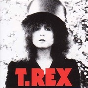 The Slider ( T. Rex, 1972)