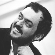 Stanley Kubrick