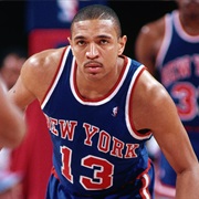 Mark Jackson